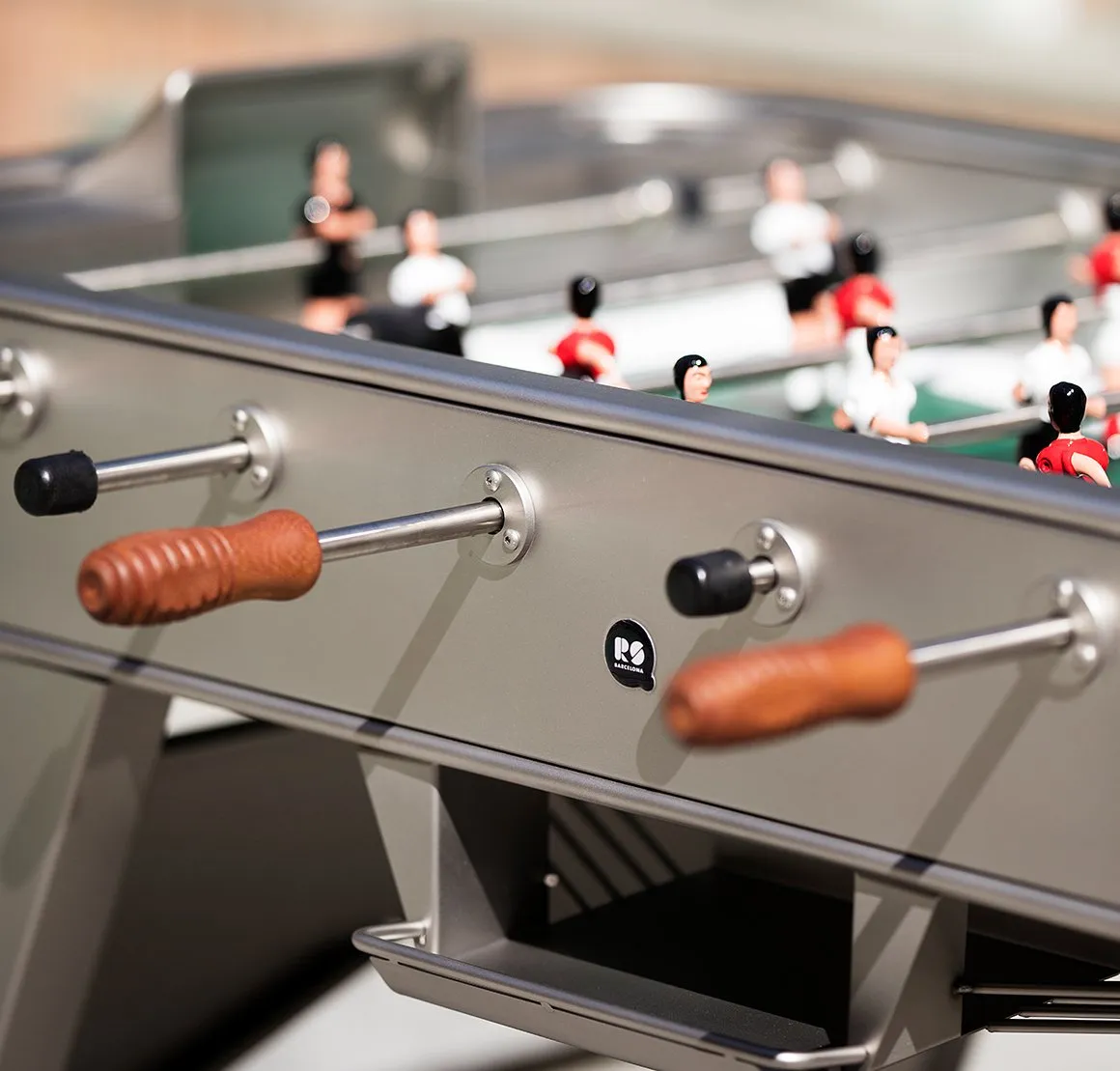 RS2 Foosball Table - Outdoor