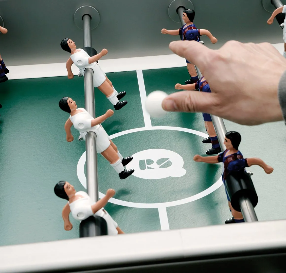 RS2 Foosball Table - Outdoor