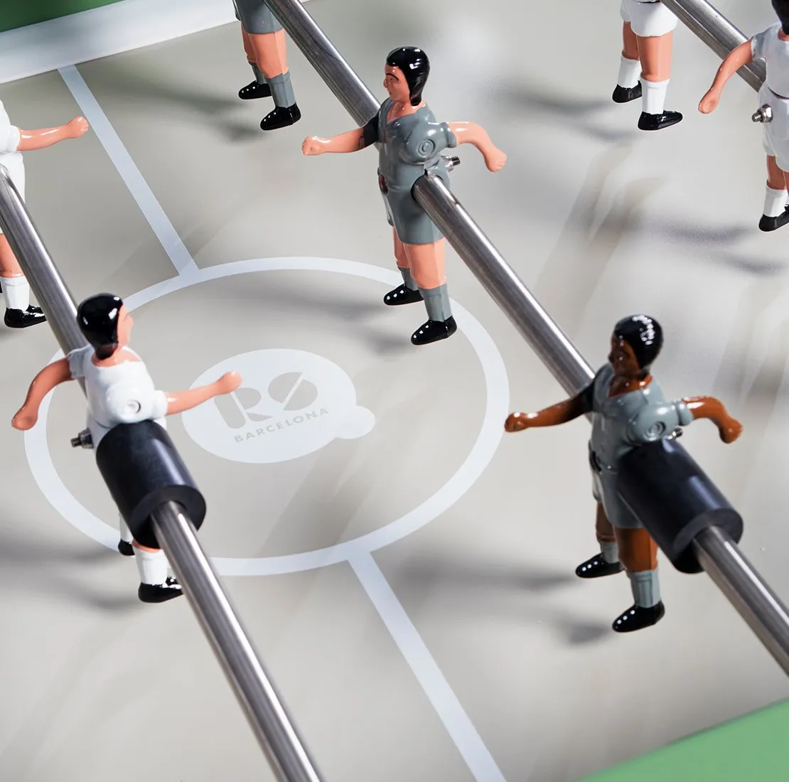RS2 Foosball Table - Outdoor