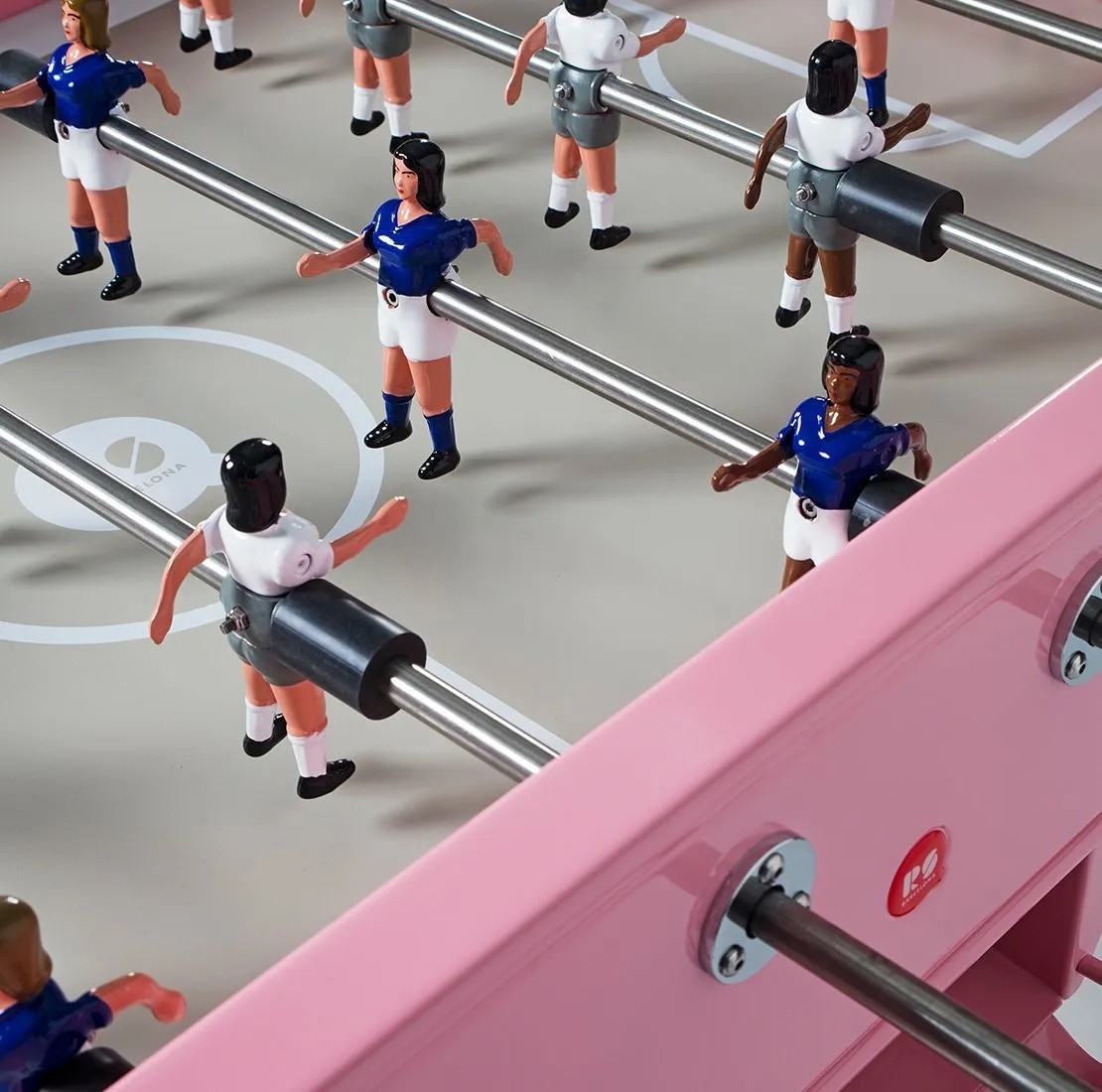 RS2 Foosball Table - Outdoor