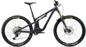 SB140 29 C1 Fox Factory Suspension - 2023