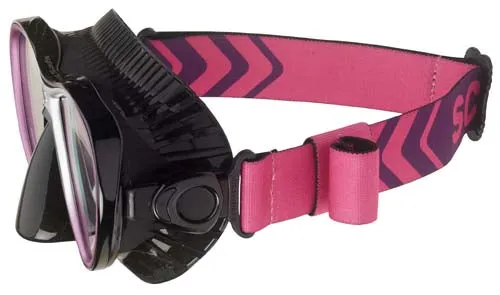 Scubapro Comfort Strap Ideal Addition to Any Diving or Snorkeling Mask