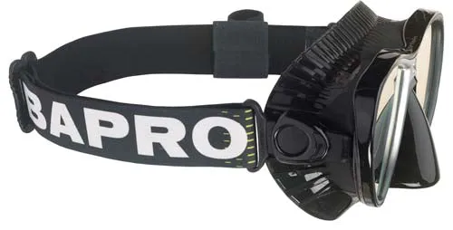 Scubapro Comfort Strap Ideal Addition to Any Diving or Snorkeling Mask