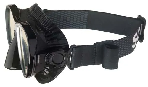 Scubapro Comfort Strap Ideal Addition to Any Diving or Snorkeling Mask