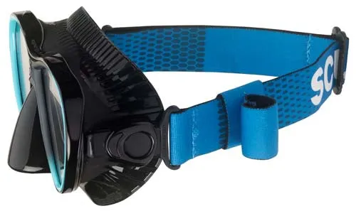 Scubapro Comfort Strap Ideal Addition to Any Diving or Snorkeling Mask