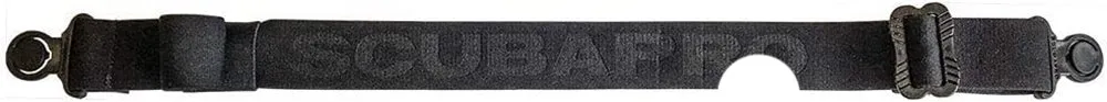 Scubapro Comfort Strap Ideal Addition to Any Diving or Snorkeling Mask