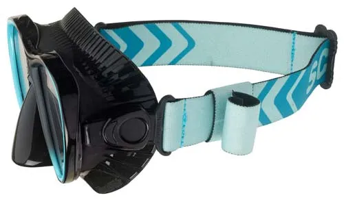 Scubapro Comfort Strap Ideal Addition to Any Diving or Snorkeling Mask