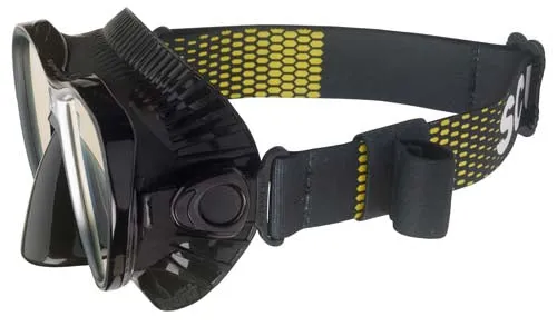 Scubapro Comfort Strap Ideal Addition to Any Diving or Snorkeling Mask