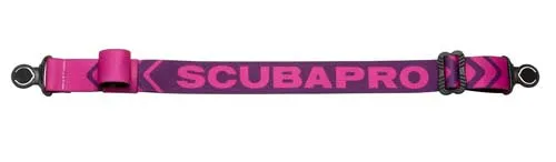 Scubapro Comfort Strap Ideal Addition to Any Diving or Snorkeling Mask