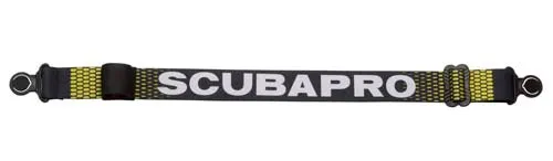 Scubapro Comfort Strap Ideal Addition to Any Diving or Snorkeling Mask
