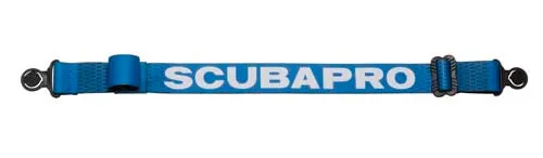 Scubapro Comfort Strap Ideal Addition to Any Diving or Snorkeling Mask