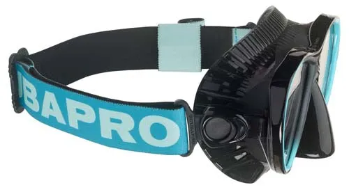 Scubapro Comfort Strap Ideal Addition to Any Diving or Snorkeling Mask