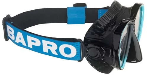 Scubapro Comfort Strap Ideal Addition to Any Diving or Snorkeling Mask