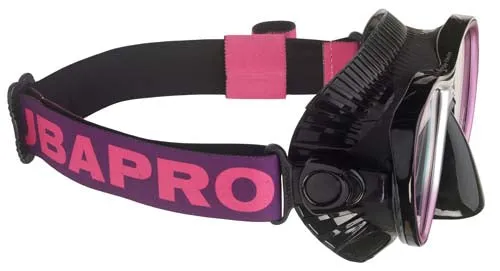 Scubapro Comfort Strap Ideal Addition to Any Diving or Snorkeling Mask