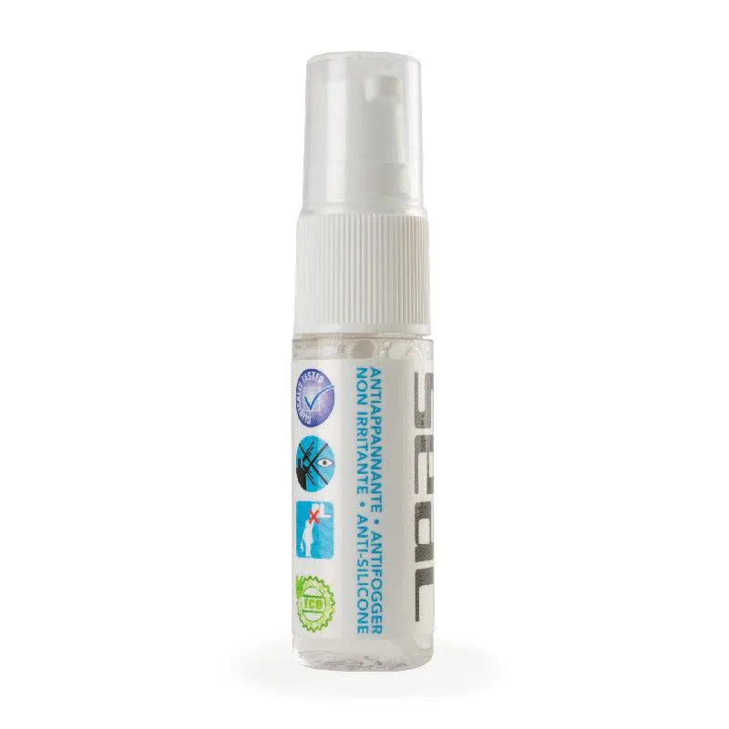 Seac Bio Gel Dive Mask Antifog