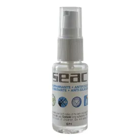 Seac Bio Gel Dive Mask Antifog