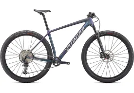 Specialized Epic Hardtail Comp