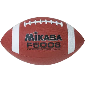 Youth F5000 Varsity Series Football
